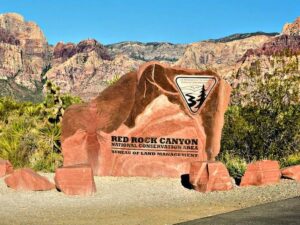 Red Rock Canyon (1)