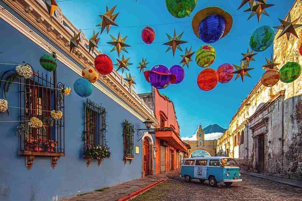 Things to do in Antigua Guatemala (1)