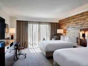 Hotel JW Marriott San Antonio Hill Country Resort & Spa (1)