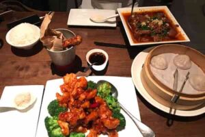Hunan Slurp Chinese Restaurants in New York (1)